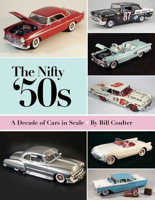 The Nifty '50s: A Decade of Cars in Scale