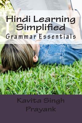 Hindi Learning Simplified (Part-IV): Grammar Essentials