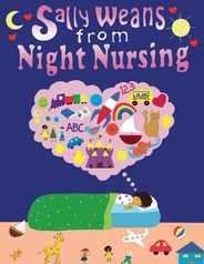 Sally Weans from Night Nursing Subscription