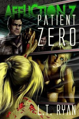 Affliction Z: Patient Zero