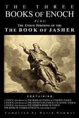 The Three Books of Enoch, Plus the Enoch Portions of the Book of Jasher Subscription