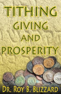 Tithing Giving and Prosperity Subscription