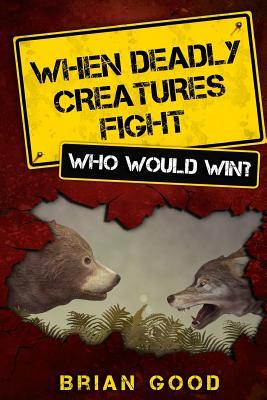 When Deadly Creatures Fight - Who Would Win?