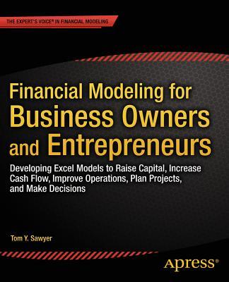 Financial Modeling for Business Owners and Entrepreneurs: Developing Excel Models to Raise Capital, Increase Cash Flow, Improve Operations, Plan Proje