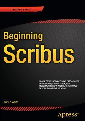 Beginning Scribus Subscription