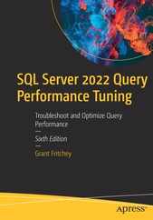SQL Server 2022 Query Performance Tuning: Troubleshoot and Optimize Query Performance Subscription