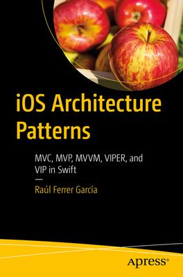 IOS Architecture Patterns: MVC, Mvp, MVVM, Viper, and VIP in Swift