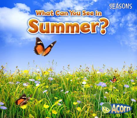 What Can You See in Summer?