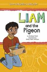 Liam and the Pigeon Subscription