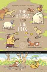 The Hyena and the Fox: A Somali Graphic Folktale Subscription