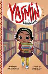 Yasmin La Bibliotecaria Subscription