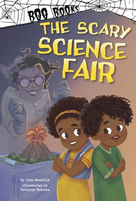 The Scary Science Fair