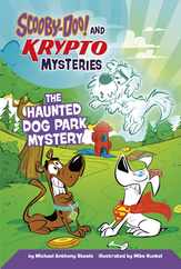 The Haunted Dog Park Mystery Subscription