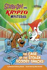 The Case of the Stolen Scooby Snacks Subscription