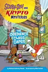 The Obedience Class Caper Subscription