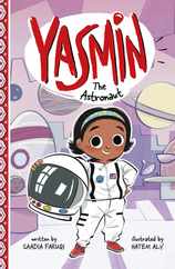 Yasmin the Astronaut Subscription