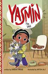 Yasmin the Vet Subscription