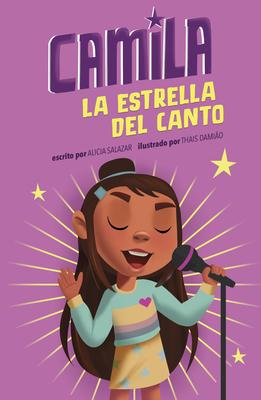 Camila La Estrella del Canto