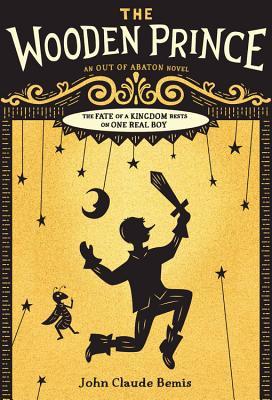 The Wooden Prince Subscription