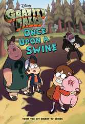 Gravity Falls: Once Upon a Swine Subscription