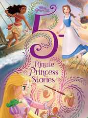Disney Princess: 5-Minute Princess Stories Subscription