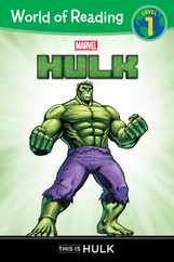 World of Reading: Hulk: This Is Hulk Subscription