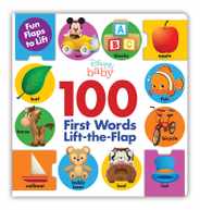 Disney Baby: 100 First Words Lifttheflap Subscription