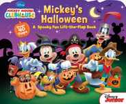 Mickey Mouse Clubhouse: Mickey's Halloween Subscription