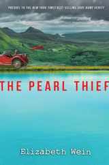 The Pearl Thief Subscription
