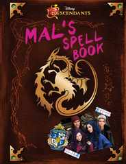 Descendants: Mal's Spell Book Subscription