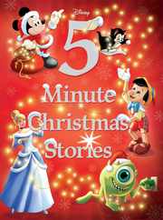 Disney: 5-Minute Christmas Stories Subscription
