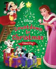 Disney's Countdown to Christmas: A Story a Day Subscription