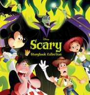 Scary Storybook Collection Subscription