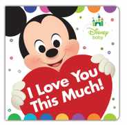 Disney Baby: I Love You This Much! Subscription