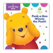 Disney Baby: Peekaboo Winnie the Pooh Subscription