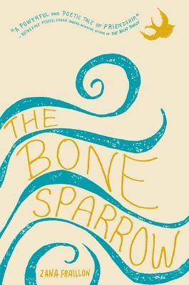Bone Sparrow Subscription