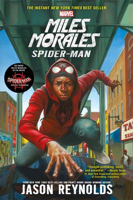 Miles Morales: Spiderman