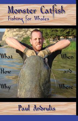 Monster Catfish: Fishing for Whales