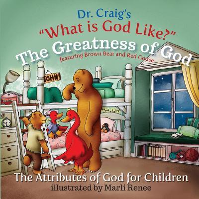 The Greatness of God