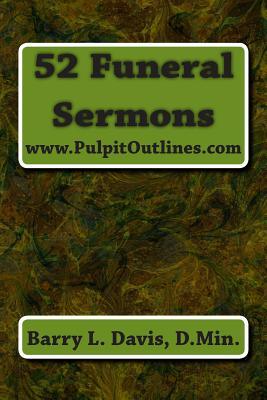 52 Funeral Sermons