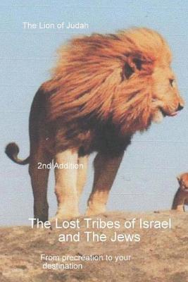 The Lost Tribes Tribes Of Israel And The Jews