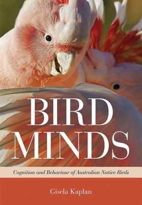 Bird Minds: Cognition and Behaviour of Australian Native Birds Subscription