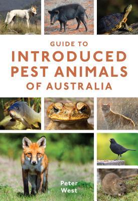 Guide to Introduced Pest Animals of Australia Subscription