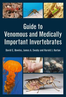 Guide to Venomous and Medically Important Invertebrates Subscription