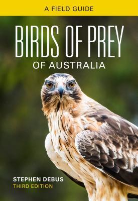 Birds of Prey of Australia: A Field Guide Subscription