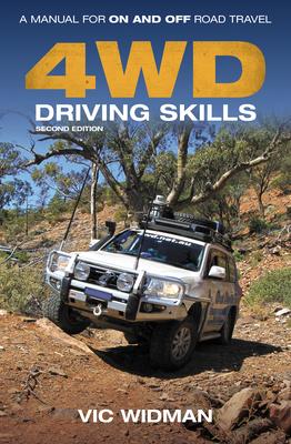 4WD Driving Skills: A Manual for On- and Off-Road Travel Subscription