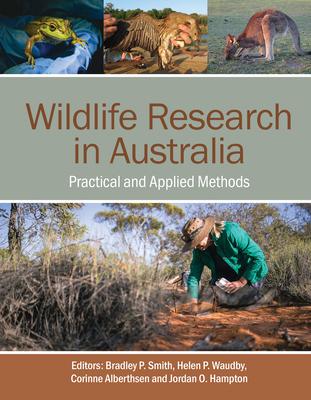 Wildlife Research in Australia: Practical and Applied Methods Subscription