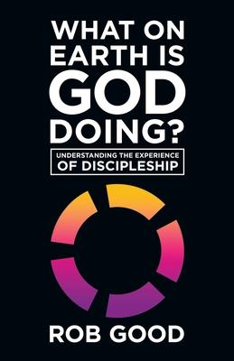 What on Earth Is God Doing?: Understanding the Experience of Discipleship