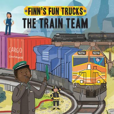 The Train Team