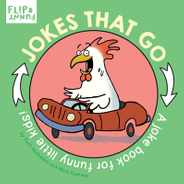 Jokes That Go: A Joke Book for Funny Little Kids Subscription